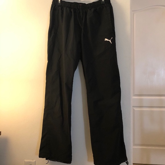 COPY - Puma- Track Pants - Picture 1 of 5